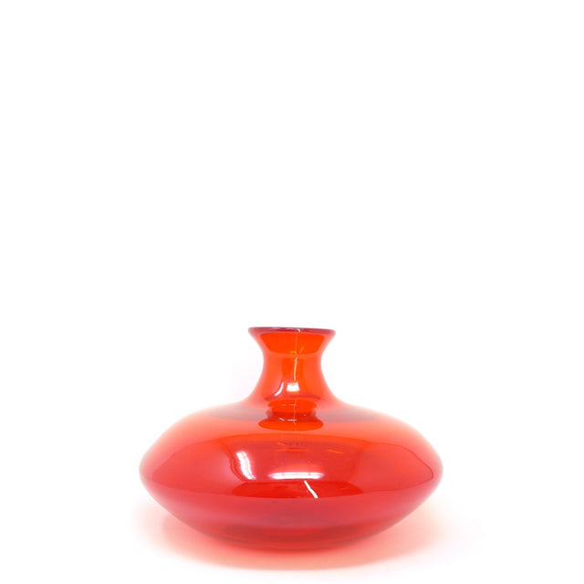 Medium Prototype Vase - Cherry