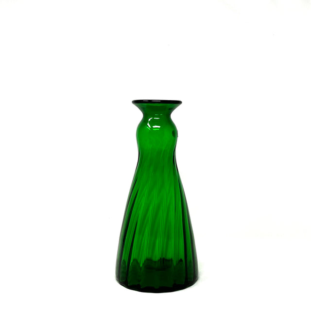 Medium Vase - Clover Optic