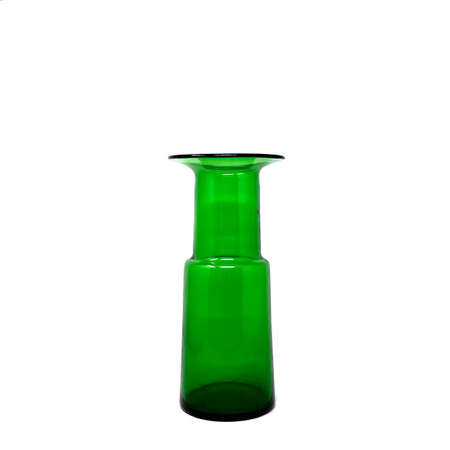 Medium Vase - Green