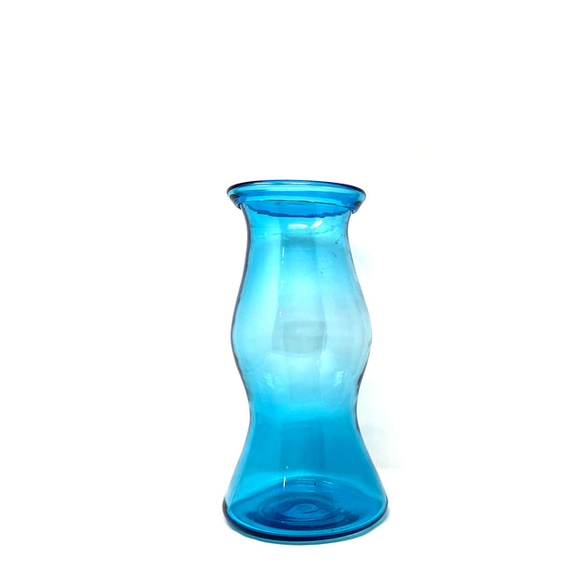 Large Vase - Hurricane Turquoise