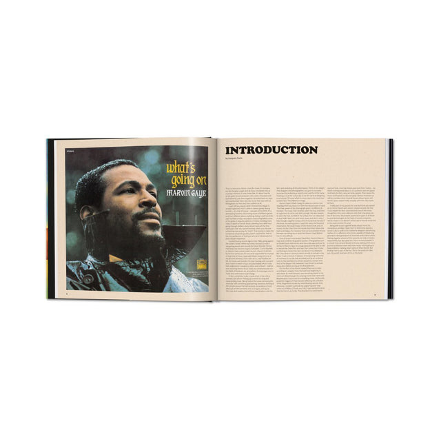 Funk & Soul Covers