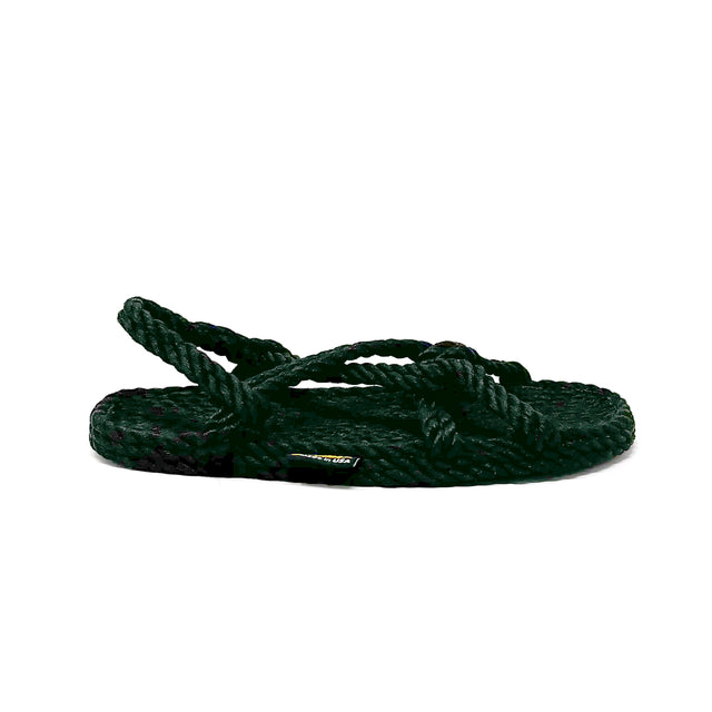 Barbados Rope Sandal