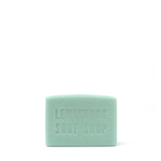 LSS Peppermint Soap