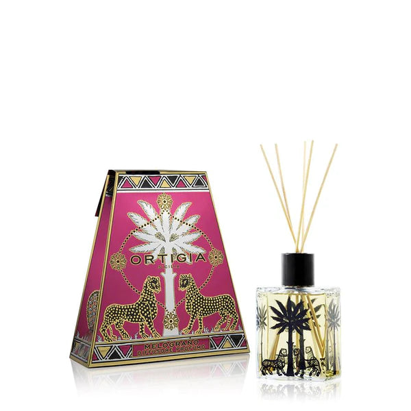 Melograno Diffuser Palma 100mL Lewisburg Surf Shop